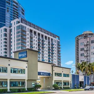 visit hotel