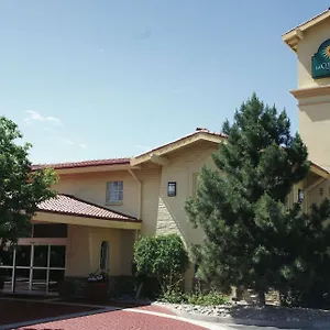 Hotel La Quinta By Wyndham Cherry Creek, DEN