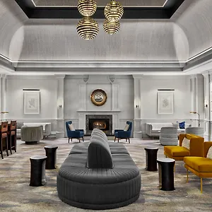 Hotel Kimpton Monaco By Ihg, DEN